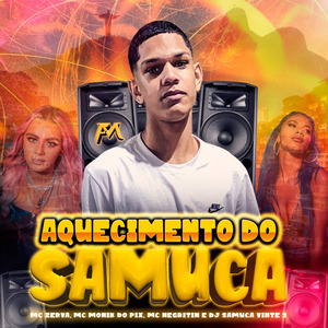 Aquecimento do Samuca