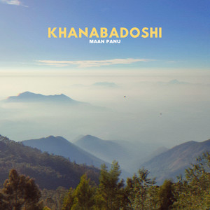 Khanabadoshi