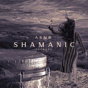 Stress Reduction (Shamanic Drumming)