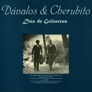 Concierto para dos Guitarras y Orquesta: II Recitativo (lento)