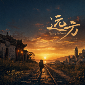 远方难忘_320kbps_48kHz