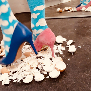 Ugly Old White Rich Man