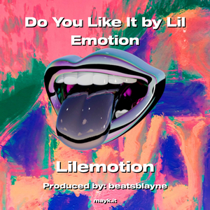 Do You Like It by Lil Emotion