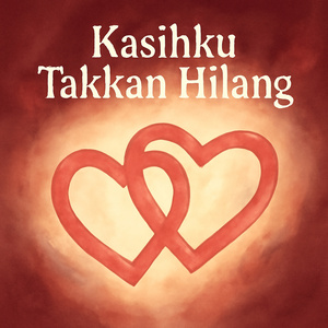 Kasihku Takkan Hilang