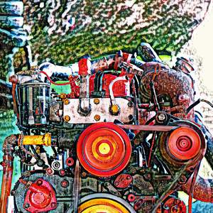 The Funny Revolutionaries