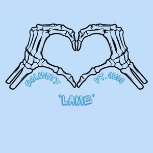 LAME (feat. Jsoo)