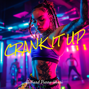 Crank It Up