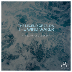 Sage Laruto (From "The Legend of Zelda: The Wind Waker") [Piano Version]