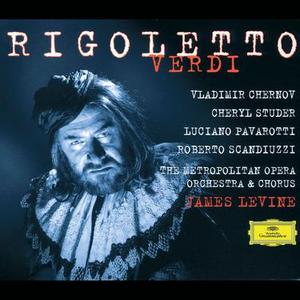 Verdi: Rigoletto / Act 3: La donna è mobile  -  E là il vostr'uomo  (Duca / Sparafucile, Rigoletto)