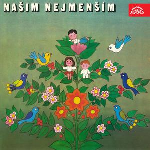 Jaro - Léto - Podzim - Zima. Montáž poezie, veršů a písní pro děti