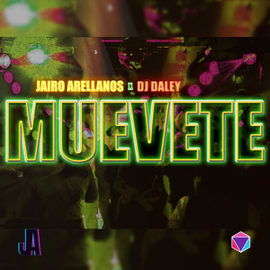 Muevete