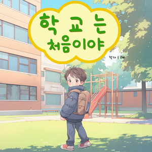 공책과 연필과 지우개와 대화해요