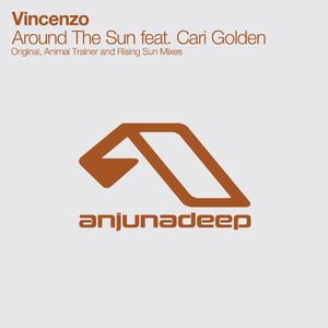 Around The Sun (Original Mix)
