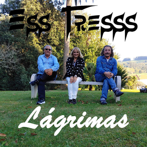 Lágrimas.