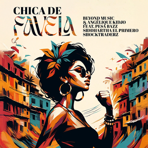 Chica de Favela (Radio Edit)