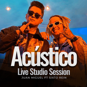 Acústico (Live Studio Session)