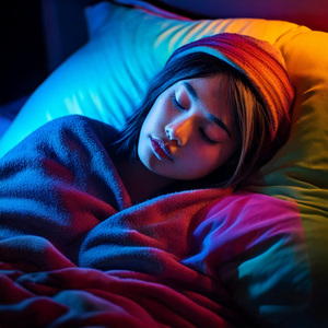 Soothing Hip Hop Melodies for Night