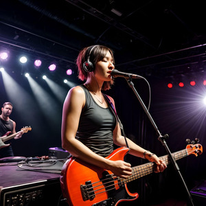 I Gave, You Measured