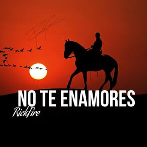 No Te Enamores