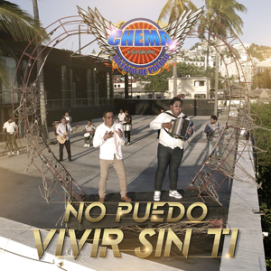 No Puedo Vivir Sin Ti