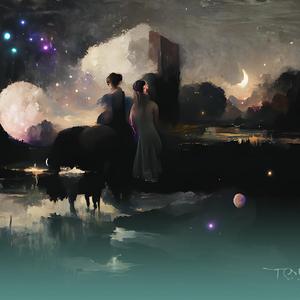 I Know I’m not The Only One