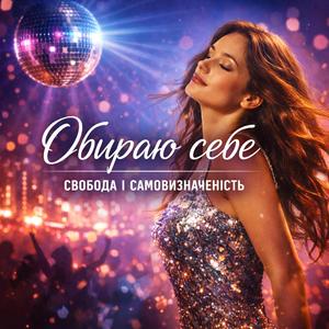 Обираю себе