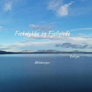 innsjøer oppi fjellene Glede