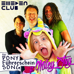 Der Pony-Führerschein Song