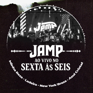 New York, Braza ou Jamaica (AO VIVO)