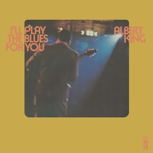 I'll Play The Blues For You (Parts 1 & 2 / Remastered 2026)