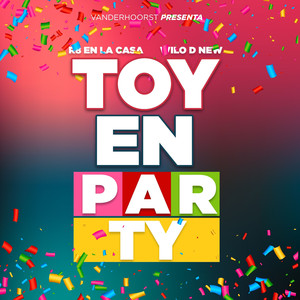 Toy en Party