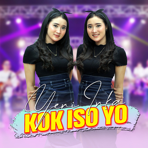 Kok Iso Yo