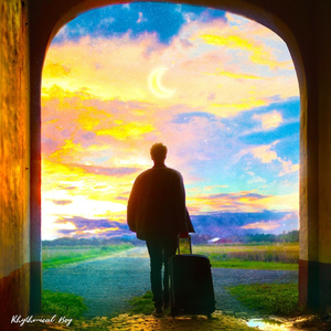 떠나보자_같이 (Prod. SCARY;P)