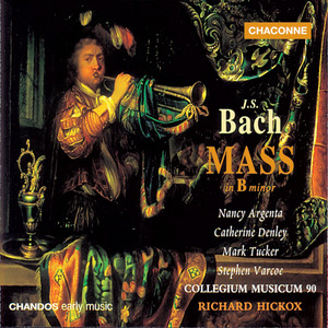 Mass in B Minor, BWV 232, Gloria: II. Et in terra pax (Chorus)