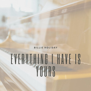 Nice Work If You Can Get It