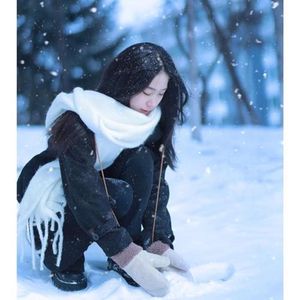 一个人的冬 (烟嗓版)