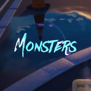 Monsters（翻自 周深）