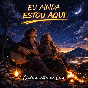 Eu Ainda Estou Aqui