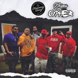 shimo media cypher Shmoneygang (feat. casper locs, Tito loc, D-lo fre$h, lil Mikey, Moe Dolla$ & Frost)