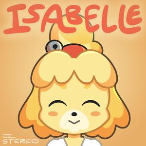 Manchild (feat. Isabelle)