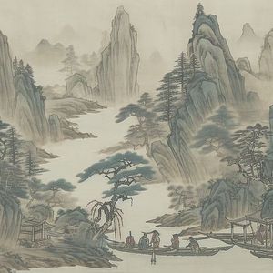 求仙