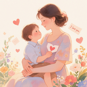 AMOR QUE CRESCE