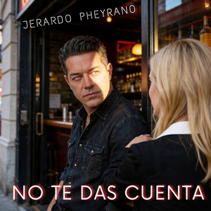 No Te Das Cuenta