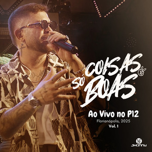 Depois do Prazer / Teu Segredo / Me Apaixonei pela Pessoa Errada / Gamei / Farol das Estrelas / Derê / Beijo Doce / Brilho de Cristal (Ao Vivo)