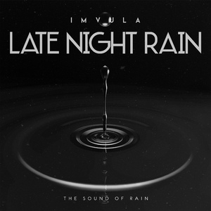 Late Night Rain