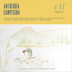 Al Pobre Nadie Le Da (Cuarteta) [feat. Andrés Correa]