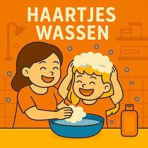 Haartjes Wassen