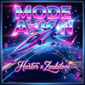 Mode avion (Zoukilove remix )