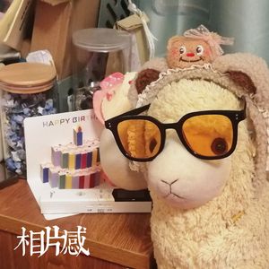 相片感（Prod by SCORPION）