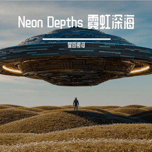 Neon Depths 霓虹深海